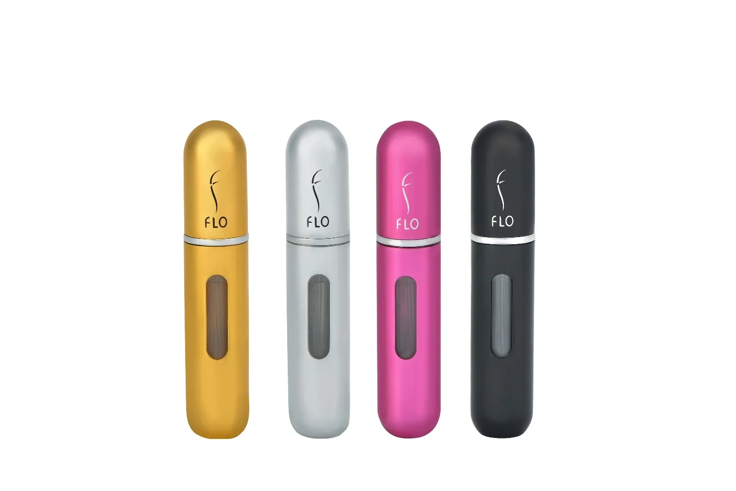 FLO Pump Fill 5ml colour range